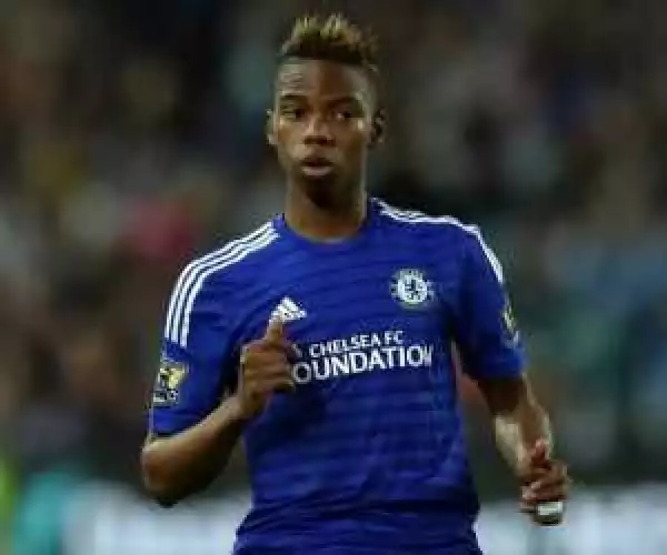 Manchester United ‘To Snap Up Chelsea Youngster Charly Musonda’